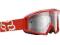 Gogle Fox Main Red Thor Oakley 100% Ozone