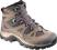 BUTY SALOMON DISCOVERY GTX W THYME/SWAMP/RUBIS