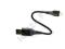 KABEL USB CA-101D NOKIA 306 309 311 500 ORYGINALNY