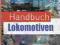 20146 Handbuch Lokomotiven. Podrecznik lokomotyw.