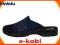 Kapcie klapki męskie INBLU PO-1A granat r45 e-kobi