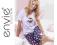 ENVIE urocza piżama LILA - PLUM GUFA S/ 36