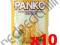 Panierka Panko 1kg x 10 sztuk -- NAJLEPSZA CENA --