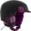 KASK ANON AERA / BLACK NOIR/PINK / L / -40%