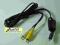 Oryginalny Kabel USB AV TV NIKON Coolpix 8-pin