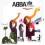 CD- ABBA- THE ALBUM (NOWA W FOLII)
