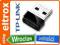 KARTA WLAN USB TP-LINK WN725N 150MB/S 1212