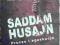 SADDAM HUSAJN -PROCES I EGZEKUCJA -IRAK