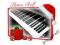 duży wybór YAMAHA ARIUS CLAVINOVA CLP560 PIANOROLF