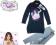 _VIOLETTA_Komplet Tunika + Legginsy rozm.152