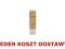 BIOselect Balsam do ust herbatnikowy 4,4 g. 1637