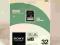 Sony SDHC 32GB klasa 4 karta pamięci ŁÓDŹ FVAT