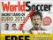 WORLD SOCCER MAY 2012,EURO CHAMPIONSHIP 2012