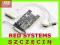 itec PCI POS Card 2x Serial RS232 Power 5V / 12V