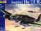 HEINKEL He111 H-6 1:32 REVELL 04836