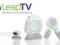 LEAPFROG LEAPTV KONSOLA TELEWIZYJNA 1