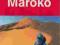 Maroko Przewodnik Baedeker z mapą drogową Afryka