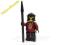 LEGO FIGURKA LUDZIK RYCERZ SHADOW KNIGHT CASTLE