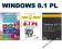 Windows 8.1 PL+Ćwiczenia praktyczne +Biblia