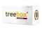 TREEBOX - poradnik + pudełko do nauki