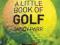 ATS - Parr Sandy - A Little Book of Golf