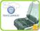 MATA POD FOTELIK SAMOCHODOWY COMPACT SEATSAVER !