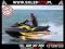 Skuter Wodny BRP SEA-DOO RXT 260 STD iBr m.2015