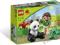 LEGO DUPLO 6173 - PANDA - NOWE