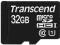 5.1.K35 KARTA TRANSCEND EXT MICROSDHC 32GB