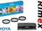 Hoya Close-up Lens Set 43mm zestaw soczewek makro