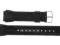 Oryginalny pasek do zegarka CASIO AW-82B CZARNY