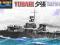 1:700 Krążownik YUBARI TAMIYA 31319