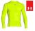 Koszulka męska rashguard Under Armour ColdGear r.M