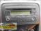 Fiat Croma II Radio CD Blaupunkt + Kod