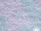 Tkanina POLAR SHAGGY BABY BLUE BŁĘKIT 0,5mb