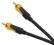 Kabel 1RCA-1RCA 10m coaxial Cabletech Basic
