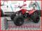 PŁUG ŚNIEŻNY DO ATV QUAD BASHAN SHINERAY EGLMOTOR