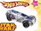 Hot Wheels STAR WARS GEARONIMO CJY08/CJY04 Resorak