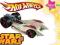 Hot Wheels STAR WARS DUEL FUELER CJY06 Resorak