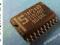 74F244 SOIC20 SIGNETICS 74F244D cena za 2 szt