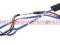 Kabel DELL 0KH305 0TR814 SATA SAS Power Cable = FV