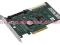 DELL 0JW063 SAS RAID PCIe CONTROLLER == GWAR_36 FV