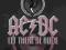 BLU RAY- AC/DC- LET THERE BE ROCK (NOWA W FOLII)