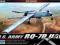 U.S. Army RQ-7B UAV 12117 ACADEMY 1/35 WROCŁAW