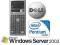 DELL POWEREDGE 830 3,2GHz 1GB 2x73GB WinServer2003