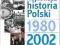 Najnowsza historia Polski 1980-2002 Roszkowski