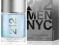 Carolina Herrera 212 Men NYC-Płyn po goleniu 100ml