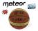 Piłka do kosza koszykowa koszykówki FIBA METEOR 7