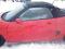 MG MGF CABRIO 1.8 99r.SZYBA Z DRZWI LEWYCH