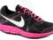 nike LUNARFLY+ 3 trial GORE-TEX bieganie 41-26,5cm